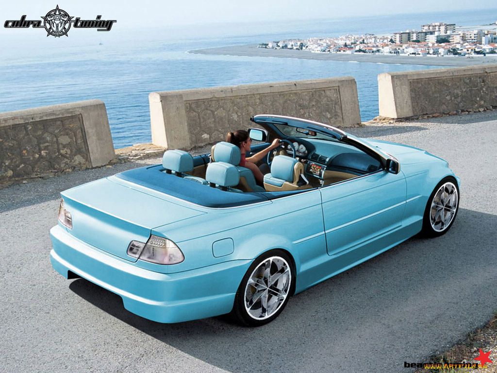 , bmw